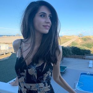 Meet your Posher, Odeta